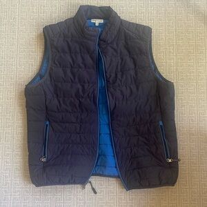 Peter Millar all course vest XL